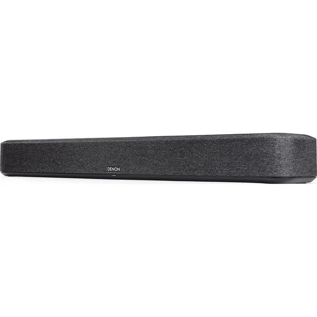 Denon Home Sound Bar 550 - 4 channel sound bar with Dolby Atmos and HEOS